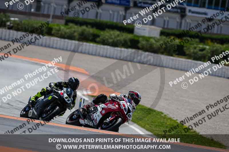 march 2018;motorbikes;no limits;peter wileman photography;portugal;trackday digital images;valencia